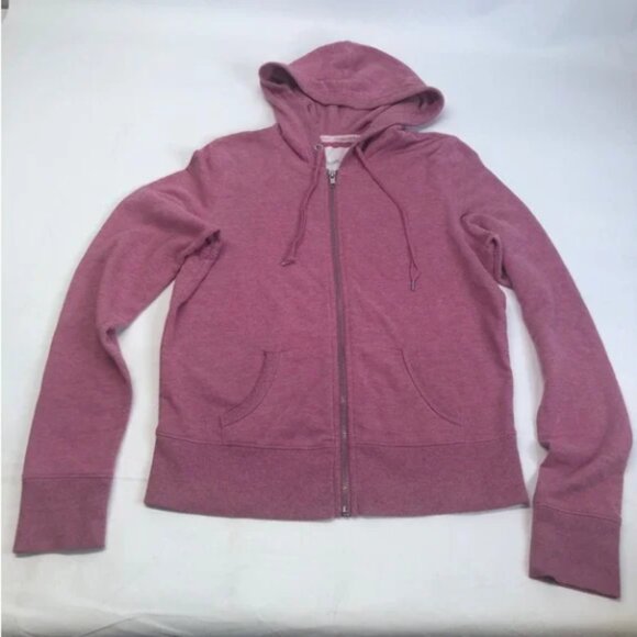Rare Victoria's Secret Supermodel Angels hoodie size S - Picture 3 of 3